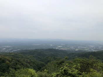 気兼ねなく登山が楽しめる日が来ますように。